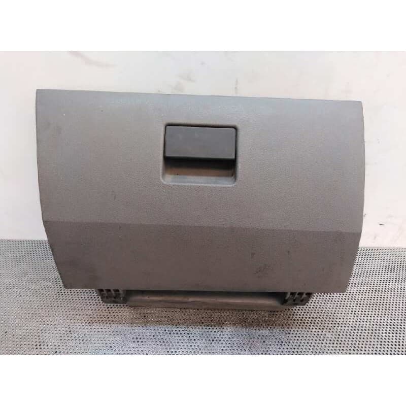 Recambio de guantera para ford focus c-max (cap) 1.6 tdci cat referencia OEM IAM - Rojo