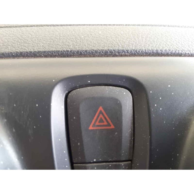 Recambio de warning para dacia dokker essential referencia OEM IAM