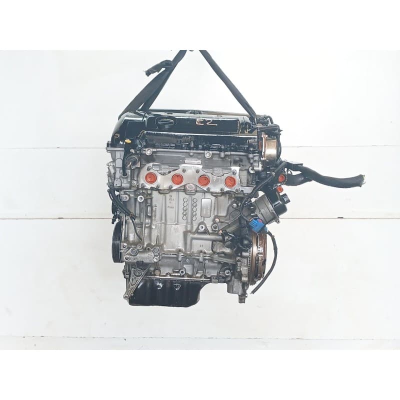 Recambio de motor completo para bmw mini (r56) one referencia OEM IAM N12B14A - Blanco 4