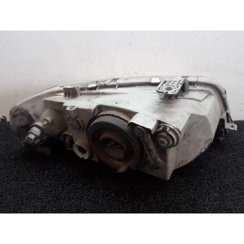 Recambio de faro izquierdo para chevrolet kalos 1.4 sr referencia OEM IAM 4