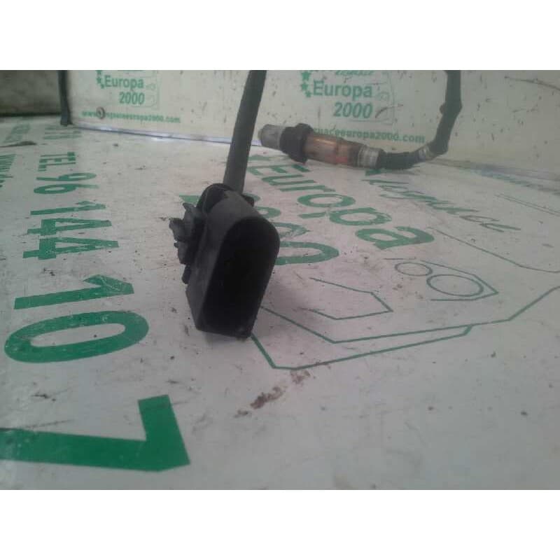 Recambio de sonda lambda para mg streetwise 1.4 referencia OEM IAM 0258006127 3