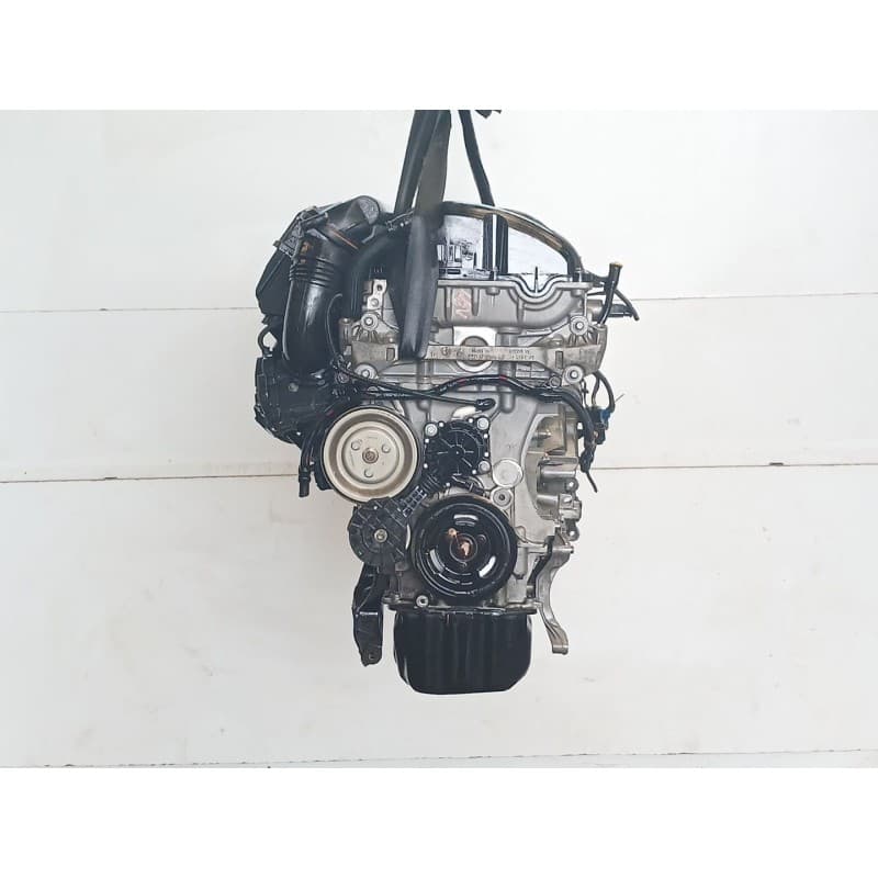 Recambio de motor completo para bmw mini (r56) one referencia OEM IAM N12B14A - Blanco 5