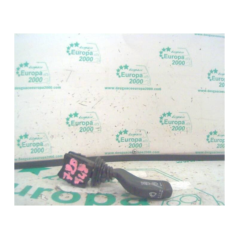 Recambio de mando limpia para opel meriva 1.7 16v cdti referencia OEM IAM - Azul