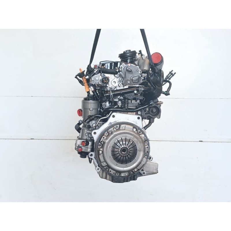 Recambio de motor completo para skoda fabia (5j2 ) style referencia OEM IAM BNV - Gris 3
