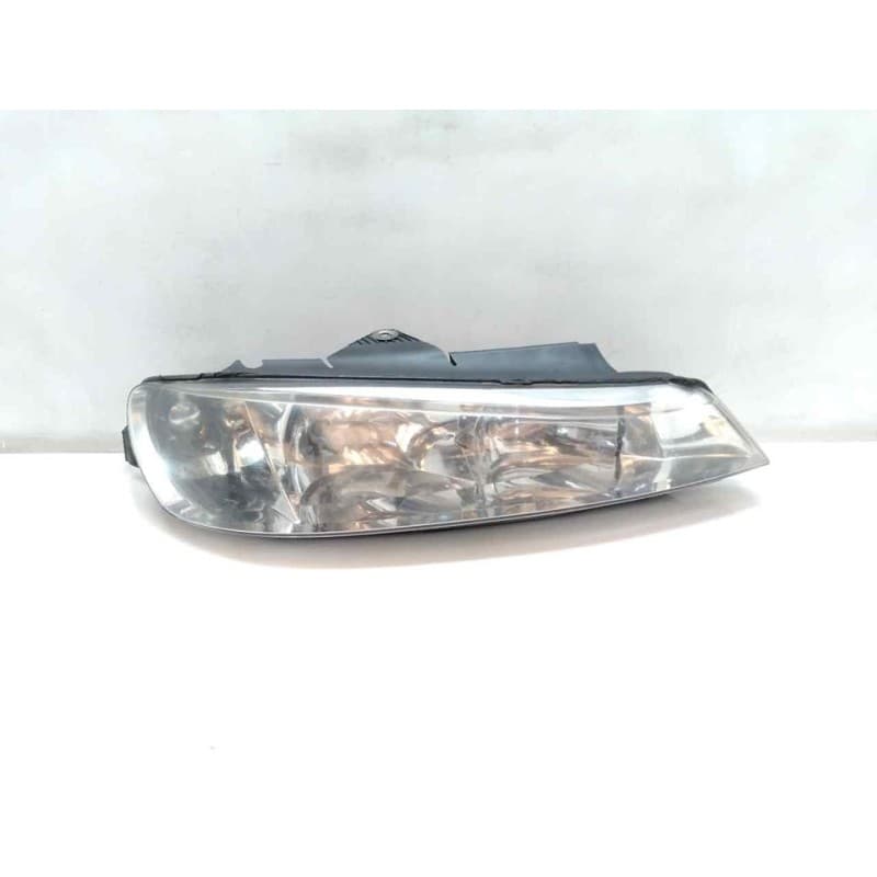 Recambio de faro derecho para peugeot 406 berlina (s1/s2) svdt referencia OEM IAM