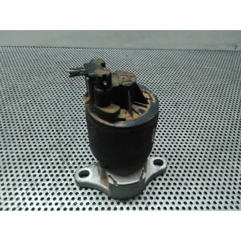 Recambio de valvula egr para opel corsa b swing referencia OEM IAM - Azul