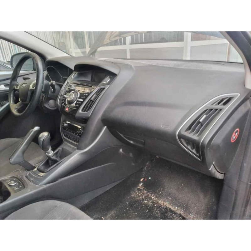 Recambio de kit airbag para ford focus turn. (cb8) trend referencia OEM IAM - Negro 2