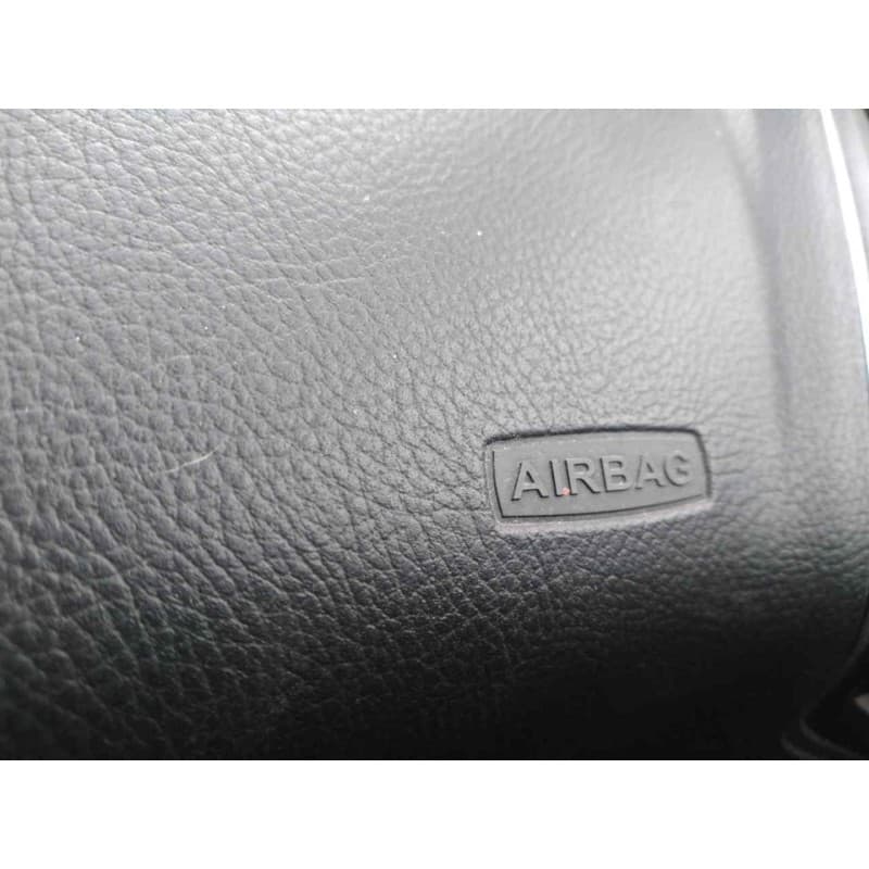 Recambio de kit airbag para ford focus turn. (cb8) trend referencia OEM IAM - Negro 4