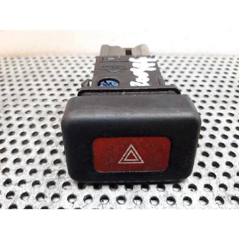 Recambio de warning para nissan almera (n15) lx referencia OEM IAM - Verde