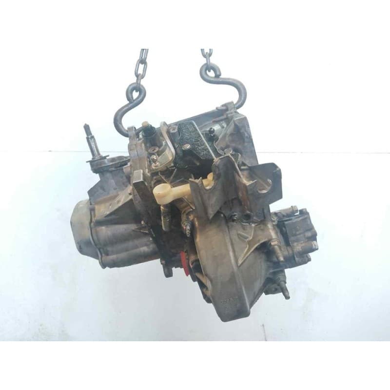 Recambio de caja cambios para peugeot 308 sport referencia OEM IAM 20DP42 2