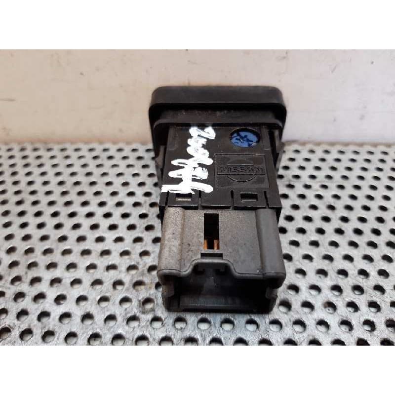 Recambio de warning para nissan almera (n15) lx referencia OEM IAM - Verde 3