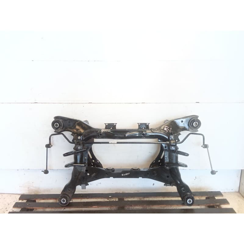 Recambio de puente trasero para jaguar xe prestige referencia OEM IAM - Azul
