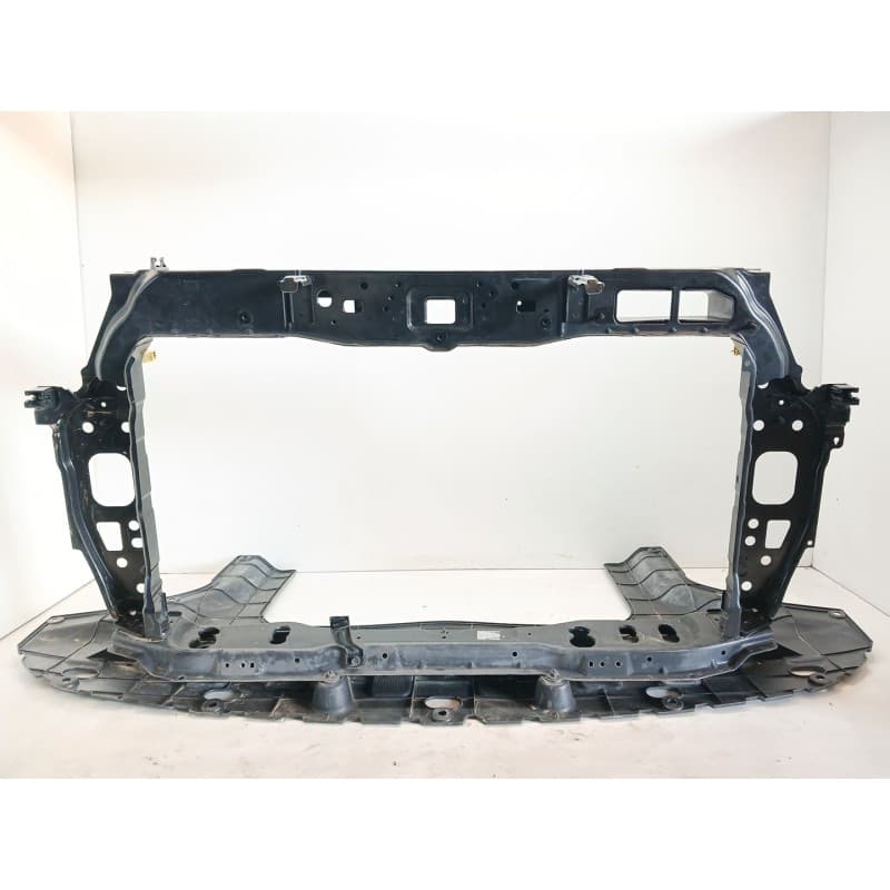 Recambio de panel frontal para kia stonic (ybcuv) tech referencia OEM IAM - Azul