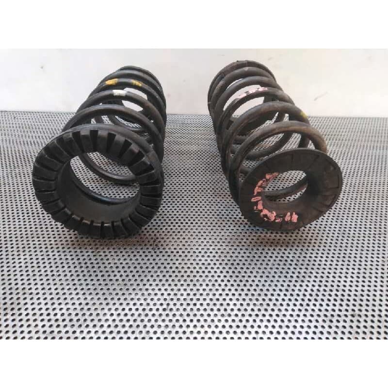 Recambio de muelle amortiguacion para kia picanto 1.1 cat referencia OEM IAM - Azul 2
