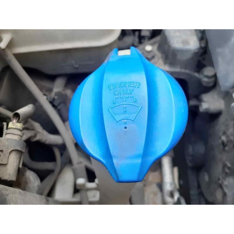Recambio de deposito limpia para kia carens ( ) concept referencia OEM IAM