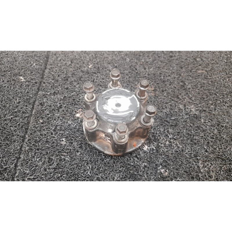 Recambio de cubos de bloqueo para kia sportage td (5-ptas.) referencia OEM IAM - Rojo