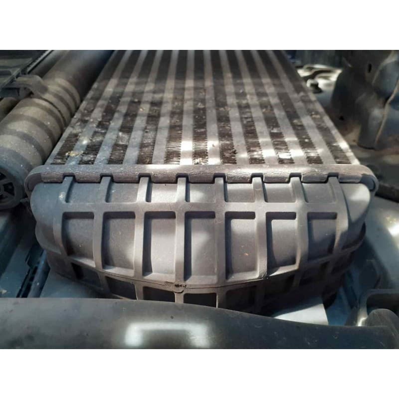 Recambio de intercooler para kia carens ( ) concept referencia OEM IAM