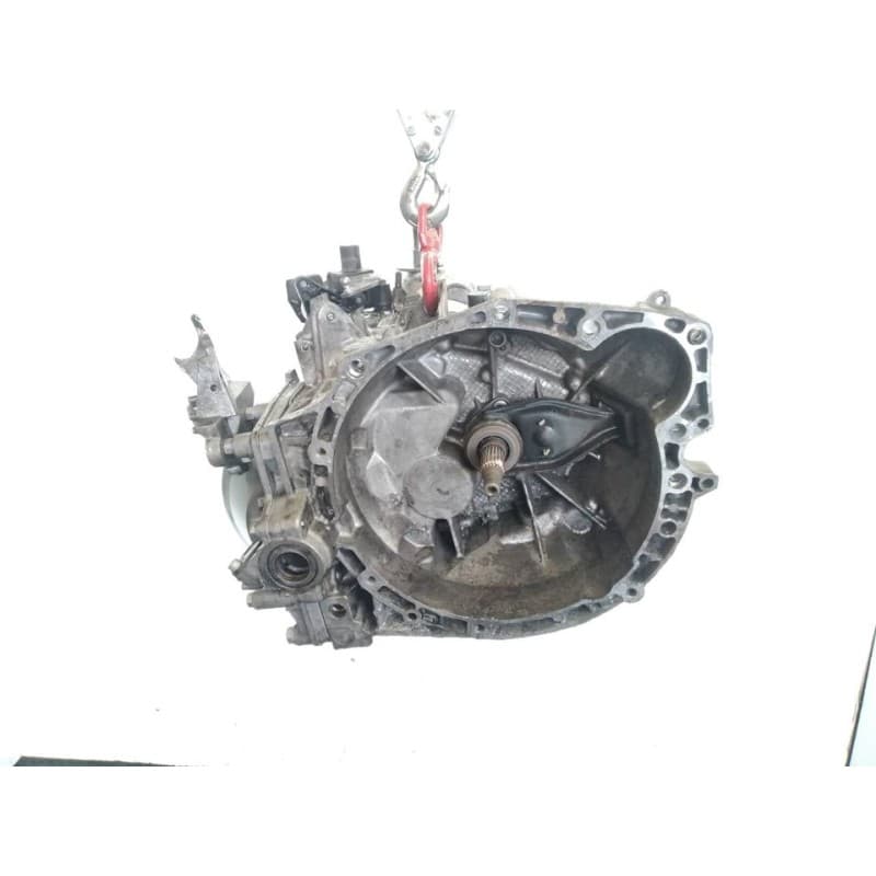 Recambio de caja cambios para peugeot 3008 sport pack referencia OEM IAM 20MB26