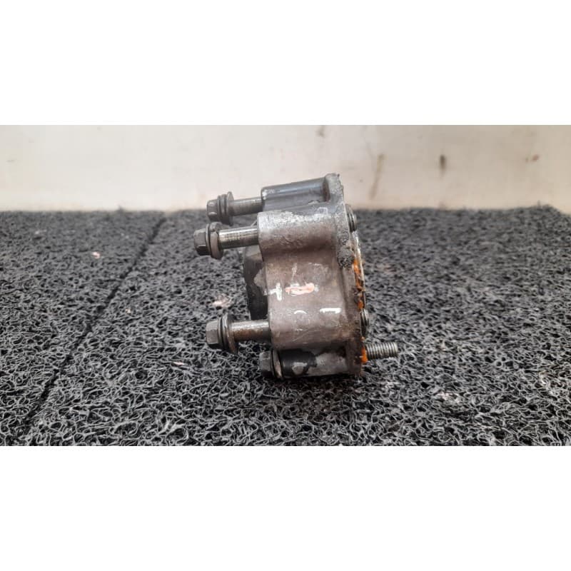 Recambio de cubos de bloqueo para kia sportage td (5-ptas.) referencia OEM IAM - Rojo 3