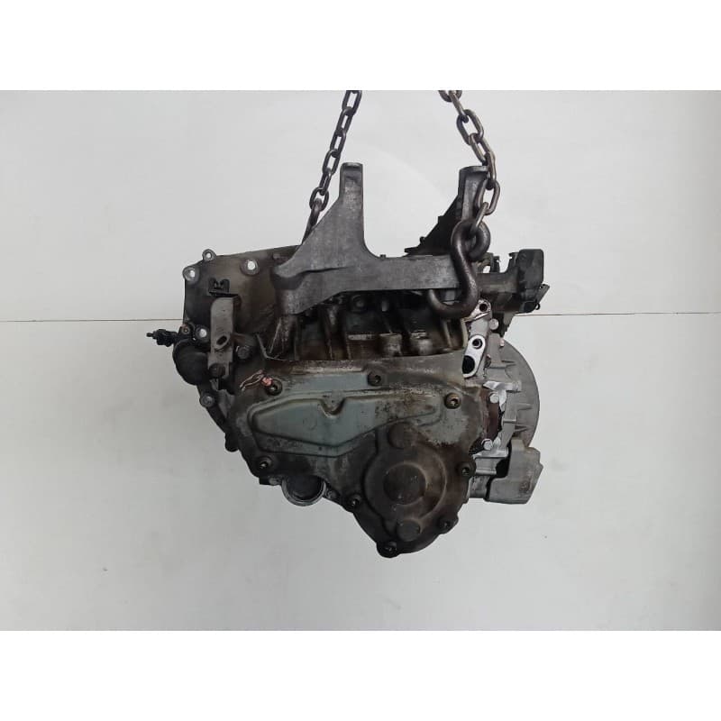 Recambio de caja cambios para peugeot 407 sw st sport pack referencia OEM IAM 2
