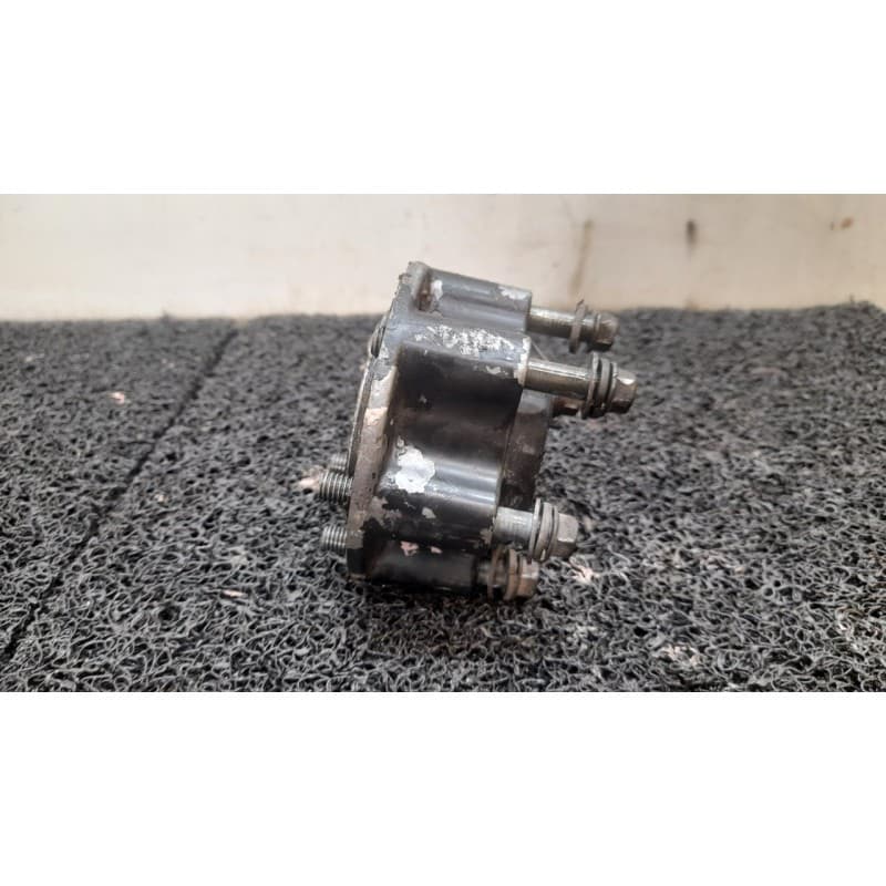 Recambio de cubos de bloqueo para kia sportage td (5-ptas.) referencia OEM IAM - Rojo 4