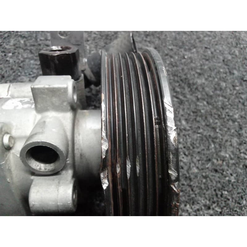 Recambio de bomba direccion para kia magentis concept referencia OEM IAM 3