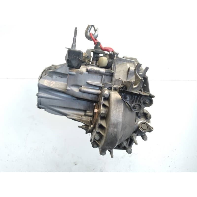 Recambio de caja cambios para peugeot 3008 sport pack referencia OEM IAM 20MB26 5