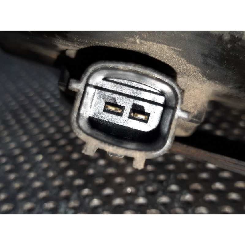Recambio de claxon para hyundai getz (tb) 1.1 básico referencia OEM IAM - Negro 3