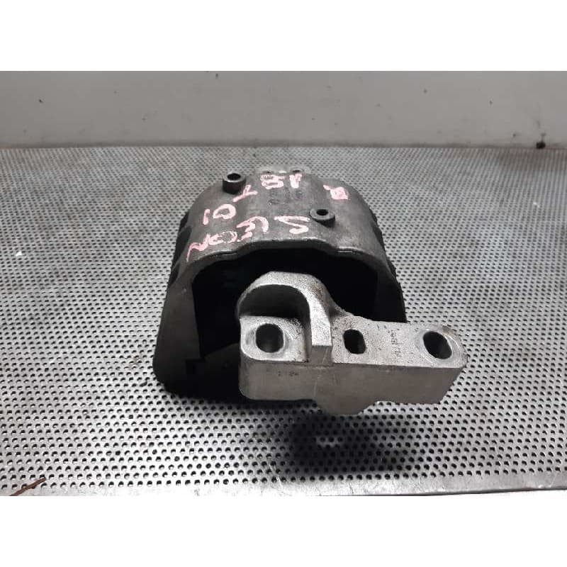 Recambio de soporte cambio para seat leon (1m1) 1.8 20v turbo referencia OEM IAM