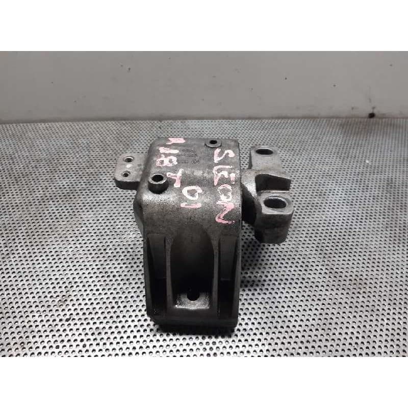 Recambio de soporte cambio para seat leon (1m1) 1.8 20v turbo referencia OEM IAM 2