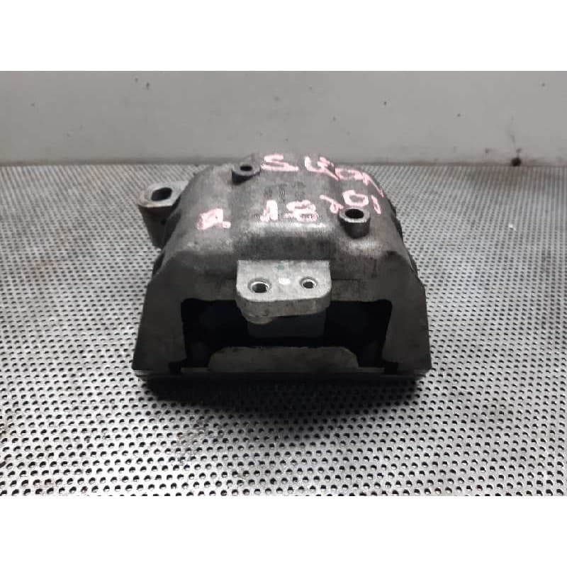 Recambio de soporte cambio para seat leon (1m1) 1.8 20v turbo referencia OEM IAM 3
