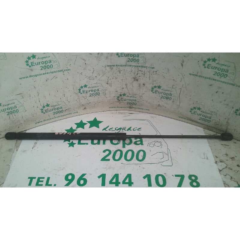 Recambio de amortiguadores capo para seat toledo (1m2) 1.9 tdi referencia OEM IAM - Gris