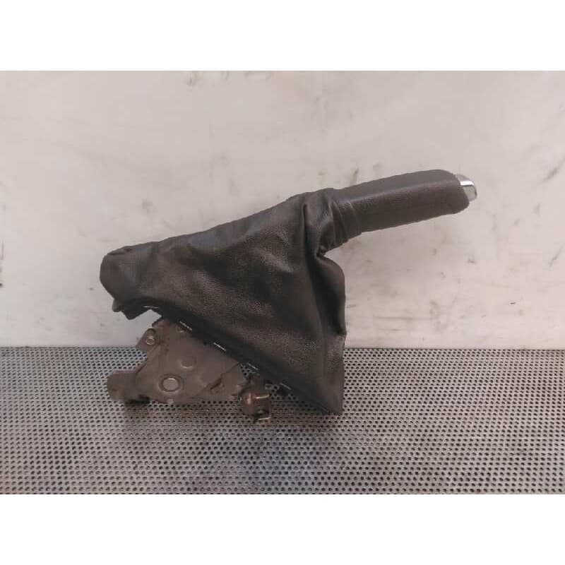 Recambio de palanca freno para opel corsa d 1.4 16v referencia OEM IAM - Azul