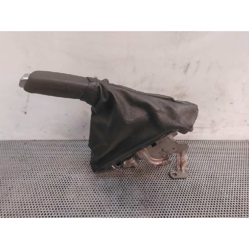 Recambio de palanca freno para opel corsa d 1.4 16v referencia OEM IAM - Azul 2