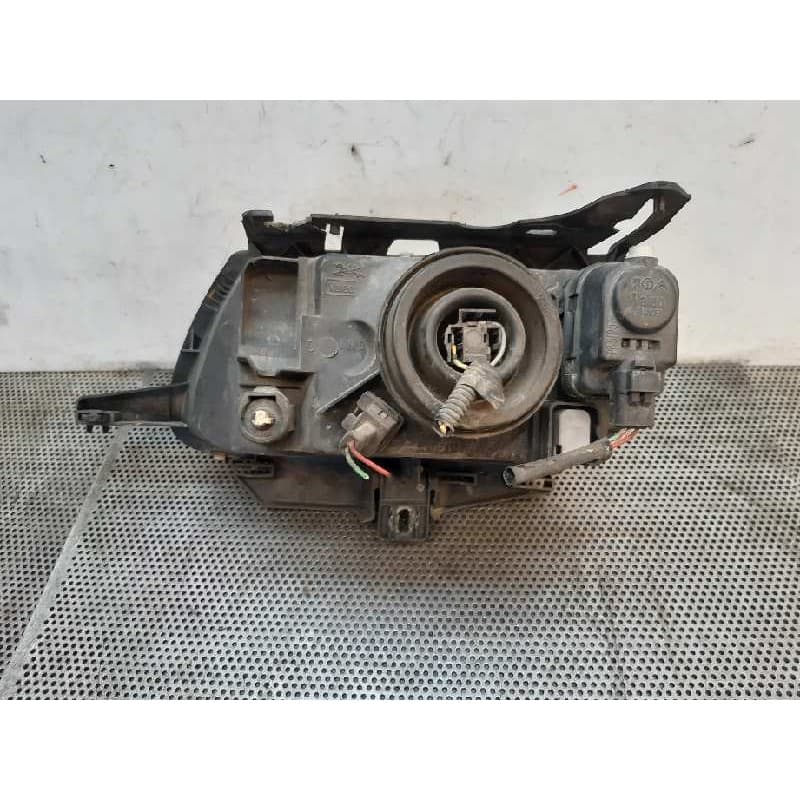 Recambio de faro derecho para citroën saxo 1.5 d image referencia OEM IAM 2