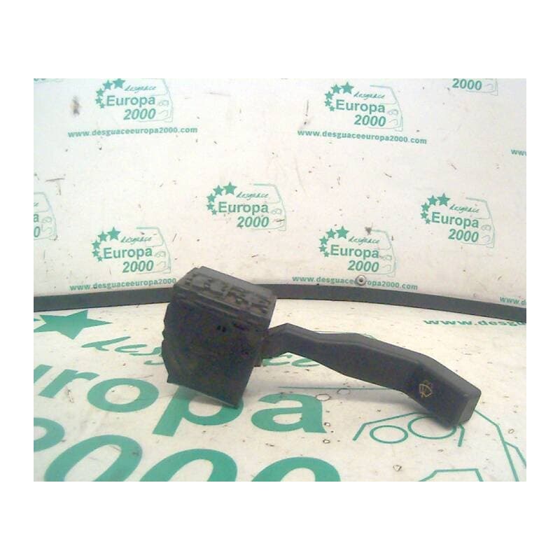 Recambio de mando limpia para renault 19 hatchback (b/c53) referencia OEM IAM - Blanco