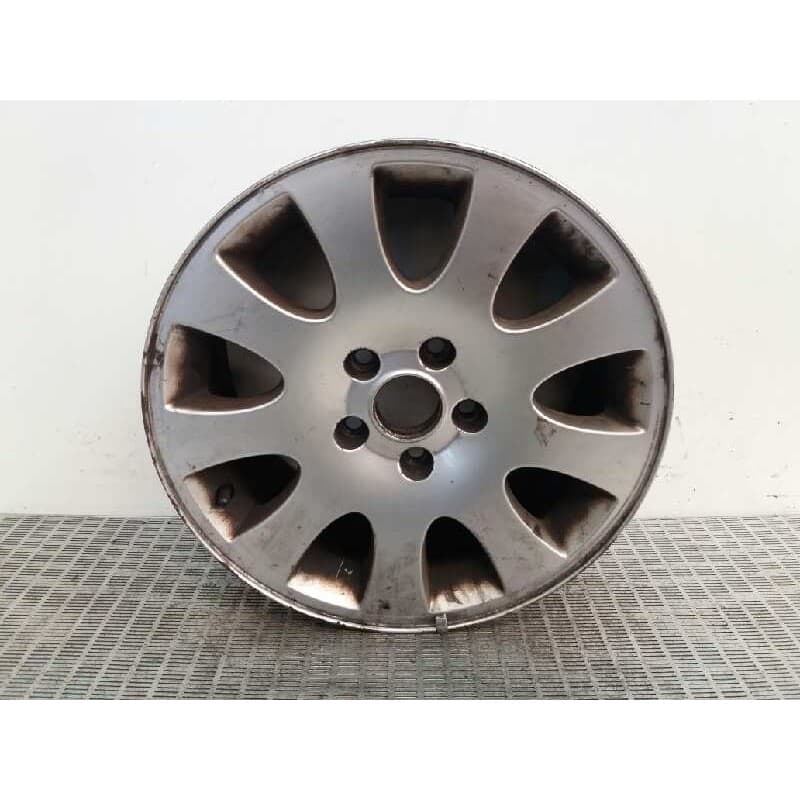 Recambio de llanta para audi a6 berlina (4b2) 2.5 v6 24v tdi referencia OEM IAM - Negro
