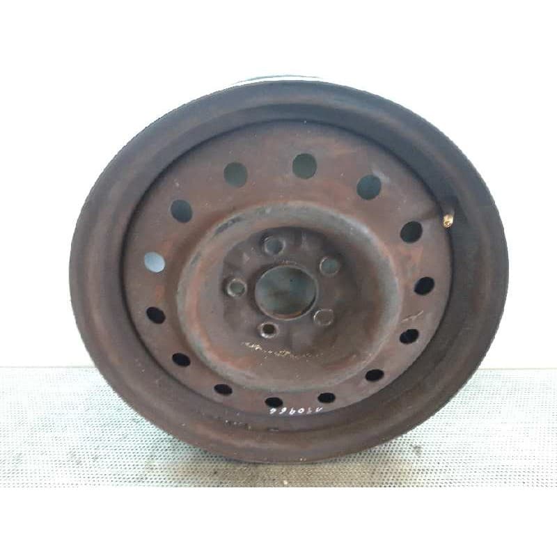 Recambio de llanta para nissan primera berlina (p12) acenta referencia OEM IAM - Gris