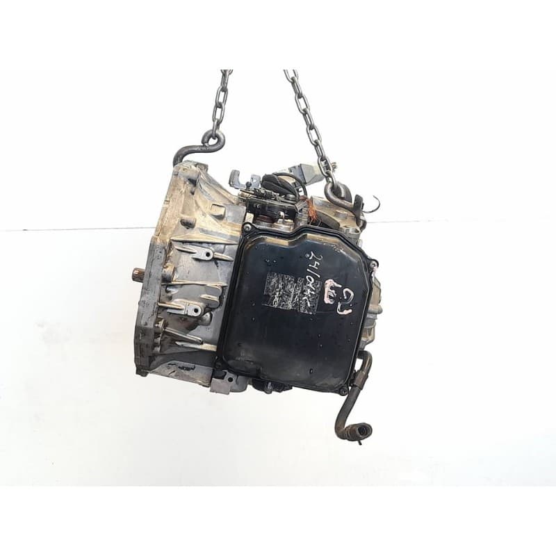 Recambio de caja cambios para peugeot 207 sw sport referencia OEM IAM 20TS28 - Blanco