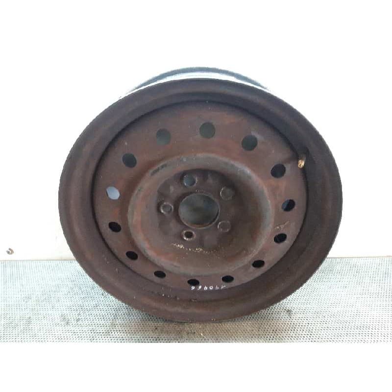 Recambio de llanta para nissan primera berlina (p12) acenta referencia OEM IAM - Gris