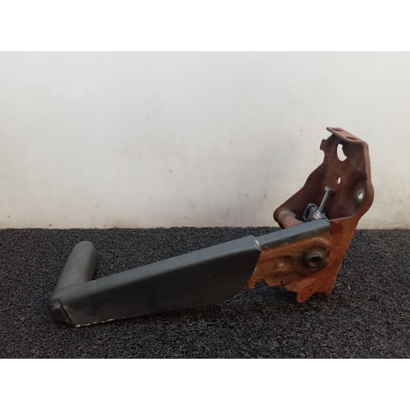 Recambio de palanca freno para renault kangoo expression referencia OEM IAM - Blanco