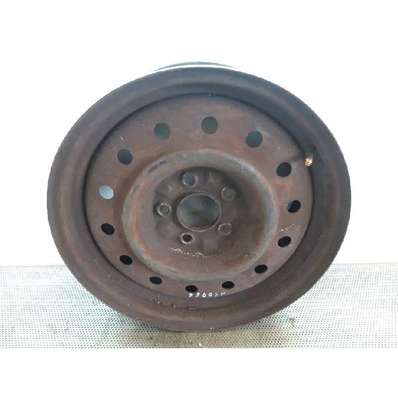 Recambio de llanta para nissan primera berlina (p12) acenta referencia OEM IAM - Gris