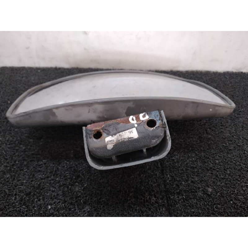 Recambio de retrovisor derecho para nissan atleon 110 referencia OEM IAM - Blanco 3