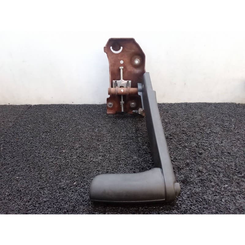 Recambio de palanca freno para renault kangoo expression referencia OEM IAM - Blanco 4