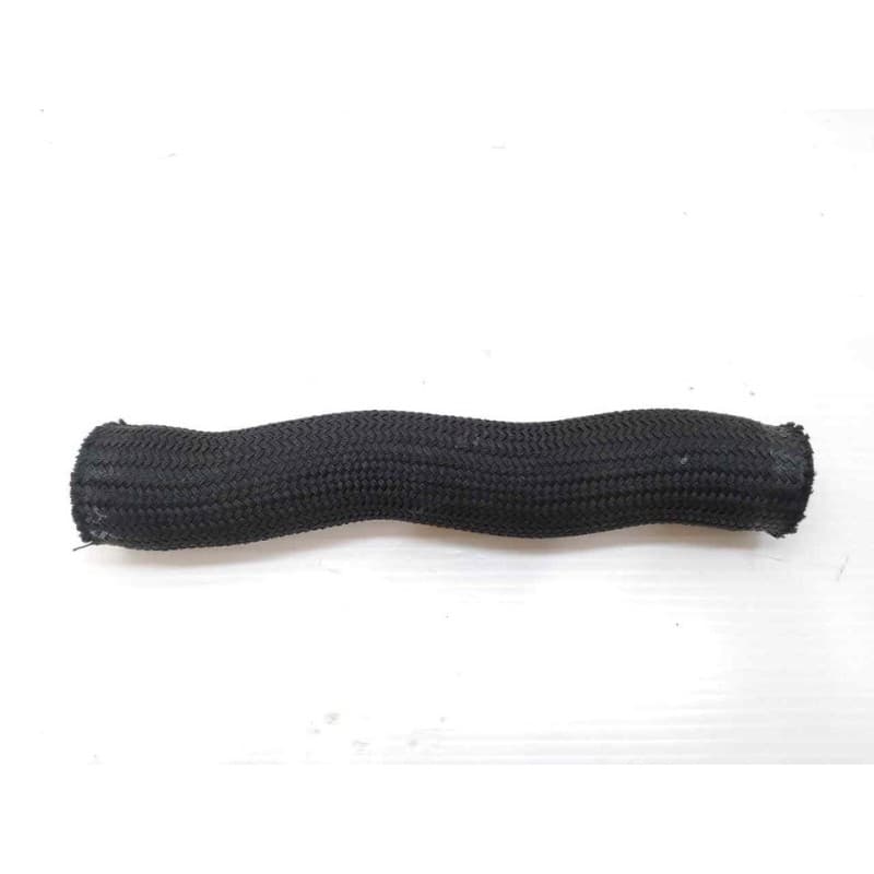 Recambio de tubo para ssangyong actyon 200 xdi 4wd limited referencia OEM IAM - Negro