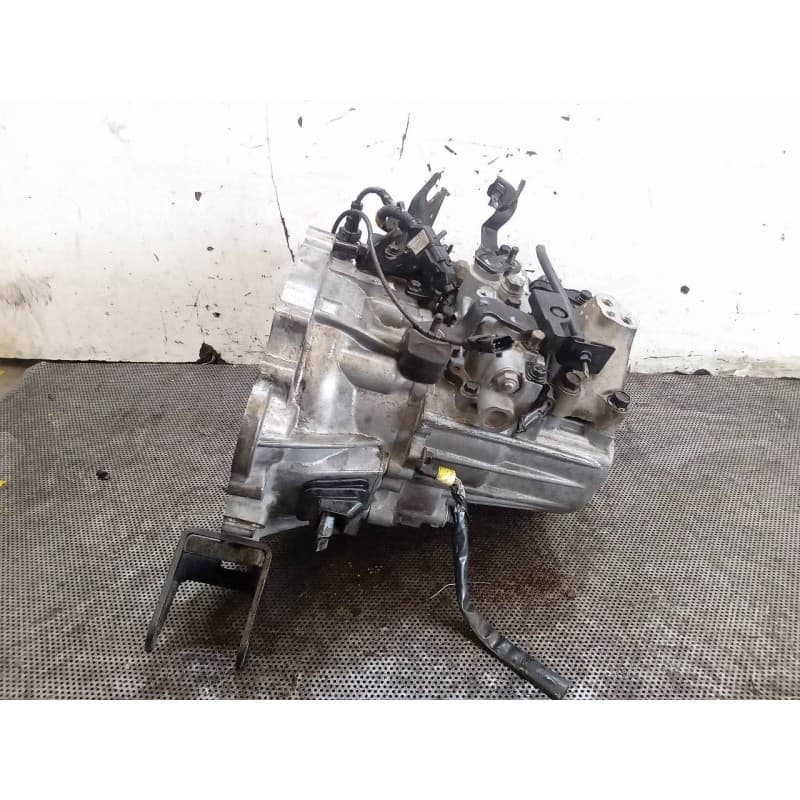 Recambio de caja cambios para kia rio 1.5 crdi ex1 referencia OEM IAM P61763