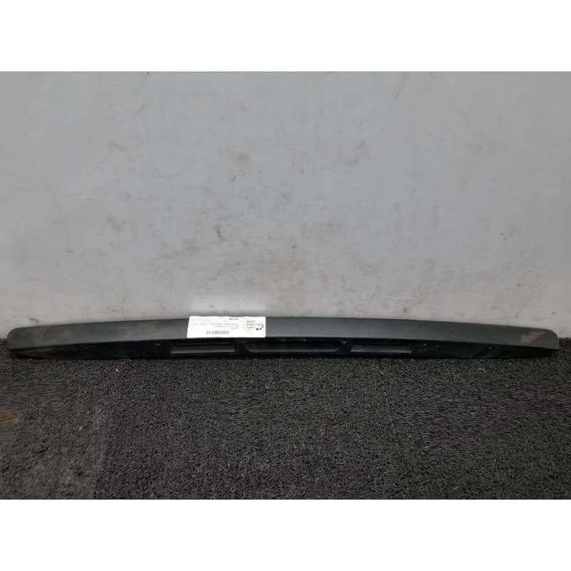 Recambio de molduras traseras para ford fusion (cbk) trend referencia OEM IAM - Gris