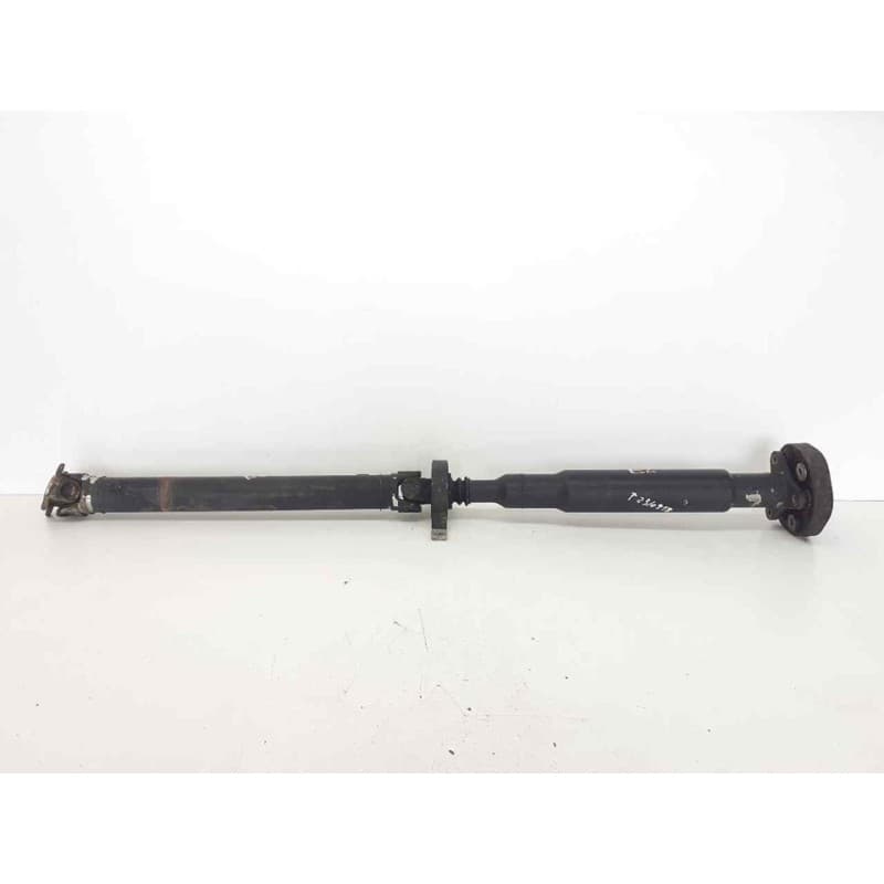 Recambio de transmision central trasera para bmw x3 (e83) 2.0d referencia OEM IAM
