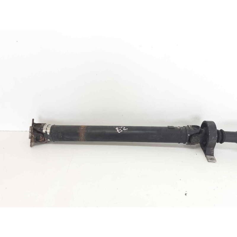 Recambio de transmision central trasera para bmw x3 (e83) 2.0d referencia OEM IAM 2