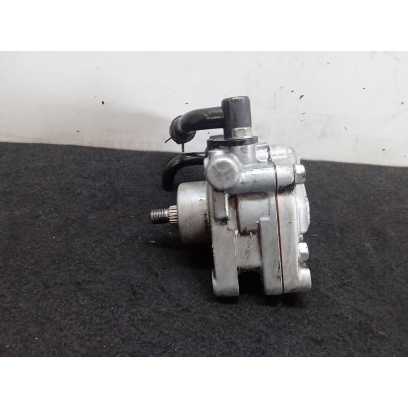 Recambio de bomba direccion para kia rio 1.5 crdi ex1 referencia OEM IAM